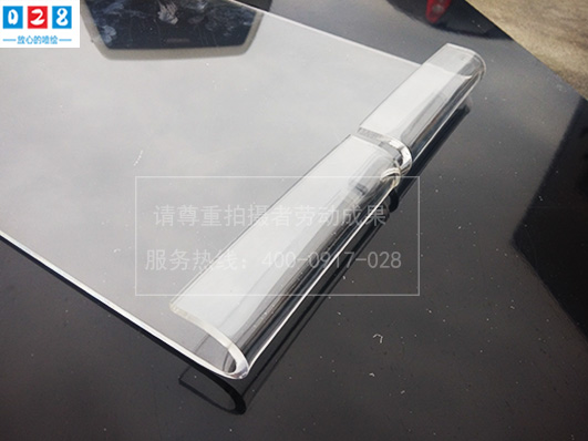 成都亞克力熱彎技術(shù)廠(chǎng)家