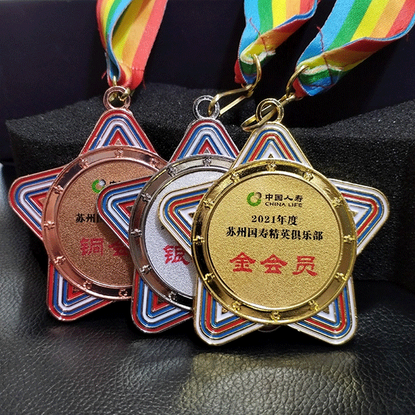 銅牌的制作工序有哪些步驟？