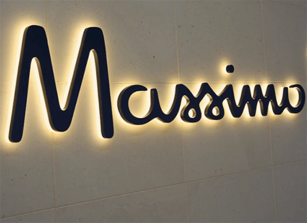 什么是led發(fā)光字？成都零貳捌的制作及流程