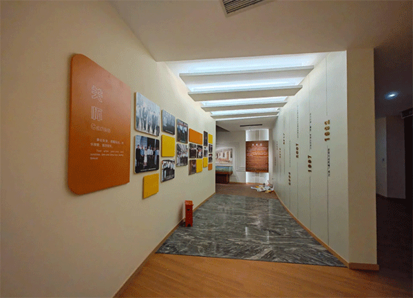 成都公司企業(yè)文化墻要怎么設(shè)計(jì)好看？