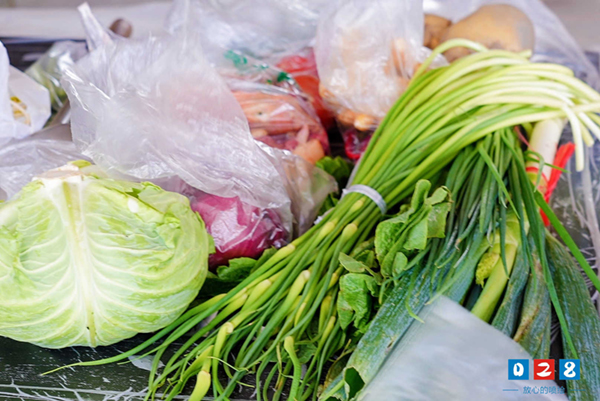 食材兌換環(huán)節(jié)