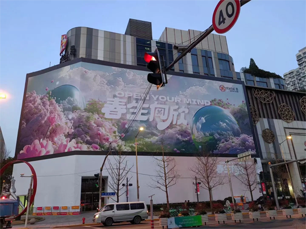 超大型噴繪設(shè)計(jì)