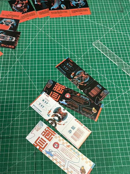 燈箱布與寫(xiě)真布、噴繪布怎么區(qū)分？