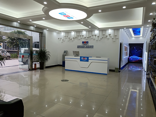 成都廣告制作廠家