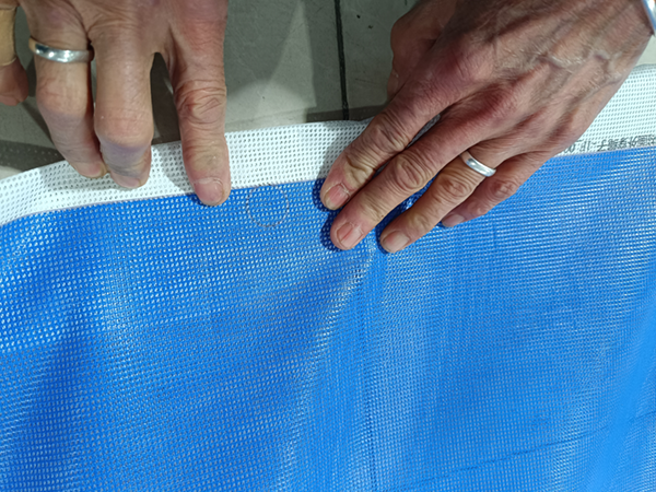 網格布噴繪效果怎么樣？制作工藝要點核心優(yōu)勢